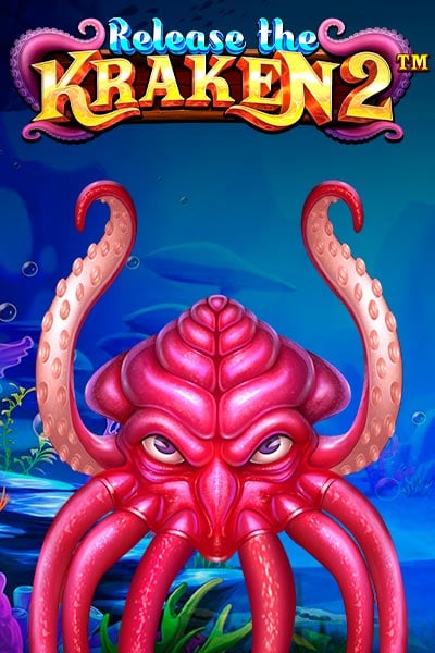 Release the Kraken 2