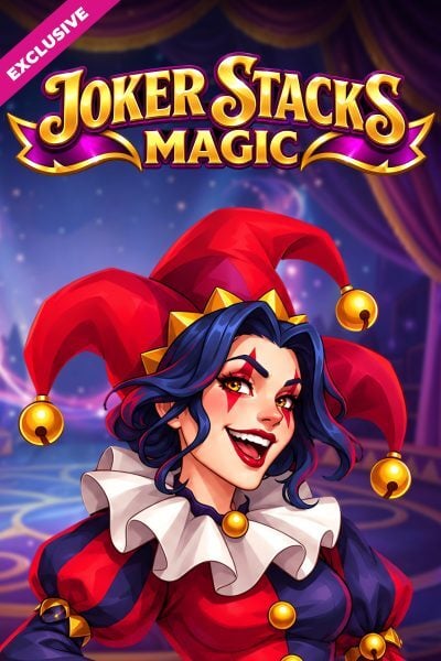Joker Stacks Magic