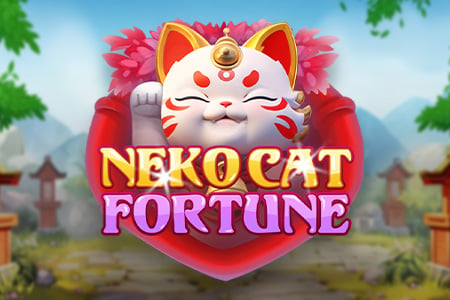 Neko Cat Fortune