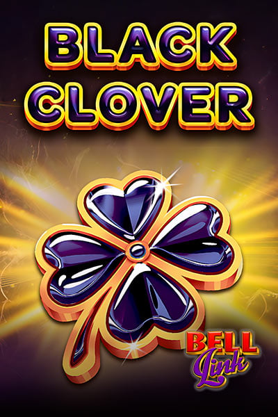 Black Clover Bell Link
